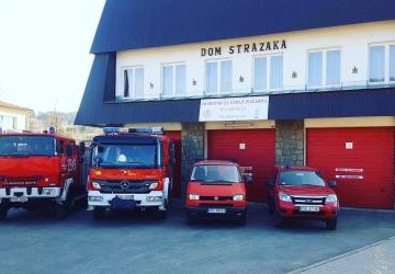 W Łabowej podyskutują nad bezpieczeństwem mieszkańców