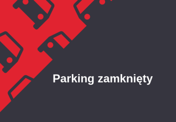 W dniu 7 maja parking obok OSP Łabowa i Starego Ośrodka Zdrowia będzie niedostępny