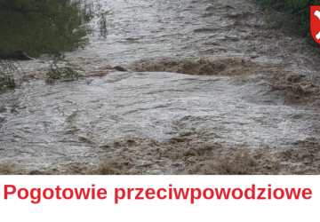 Pogotowie przeciwpowodziowe