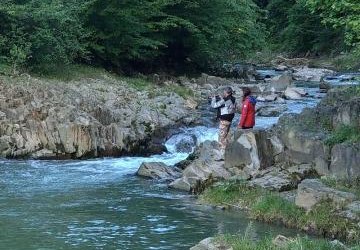 Bezpieczne wakacje nad wodą