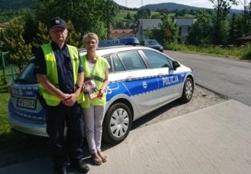 Akcja przeciw pijanym kierowcom