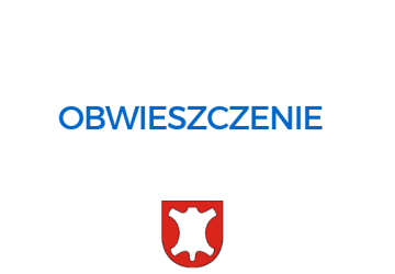 Obwieszczenie Starosty Nowosądeckiego