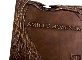 Uwaga !!! Ruszył nabór w konkursie o Nagrodę AMICUS HOMINUM, edycja XIV 2019
