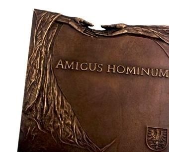 Uwaga !!! Ruszył nabór w konkursie o Nagrodę AMICUS HOMINUM, edycja XIV 2019