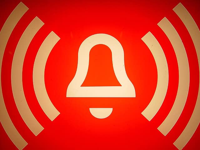 W dniu 1 sierpnia 2019 roku o godzinie 17:00 nadany zostanie akustyczny sygnał  alarmowy - Aktualności - Łabowa