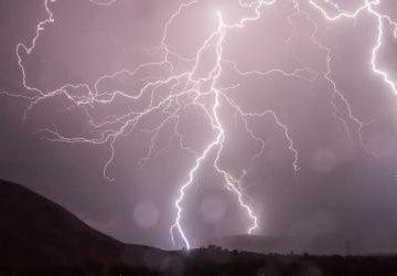 Zmiana Ostrzeżenia Meteorologicznego z dnia 13-14 sierpnia 2019 r.