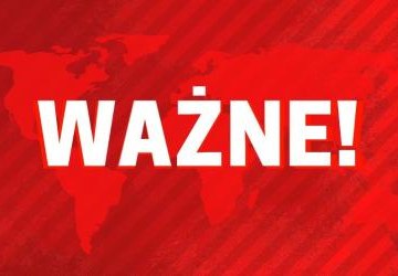 Pierwszy stopień alarmowy ALFA i ALFA-CRP