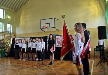 Rozpoczęcie roku szkolnego 2019/2020