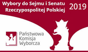 Informacja o przyjmowaniu zgłoszeń kandydatów do obwodowych komisji wyborczych powoływanych na terenie gminy Łabowa w wyborach posłów do Sejmu i Senatu RP zarządzonych na dzień 13 października 2019 r.