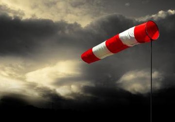 Ostrzeżenia Meteorologiczne na dzień 17-18 września 2019 r.