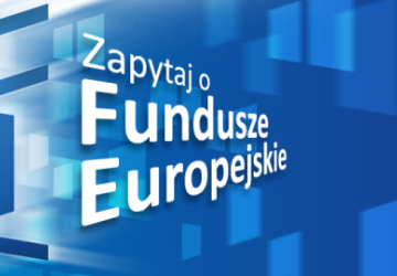 Mobilny Punkt Informacyjny Funduszy Europejskich dla mieszkańców Gminy Łabowa
