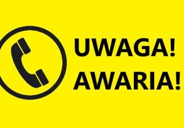 Awaria telefonów w Urzędzie Gminy