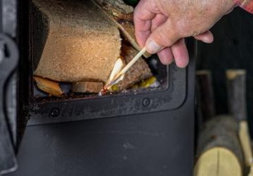 Ankieta dotycząca ogrzewania budynków