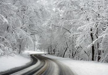 Ostrzeżenie meteorologiczne 04.02.2020 r.