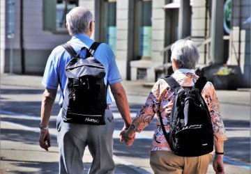 Nabór do projektu „Senior z pasją”