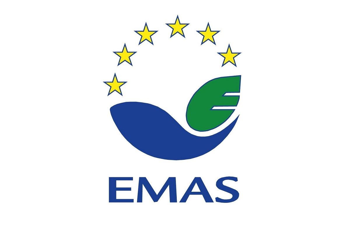 System ekozarządzania i audytu EMAS