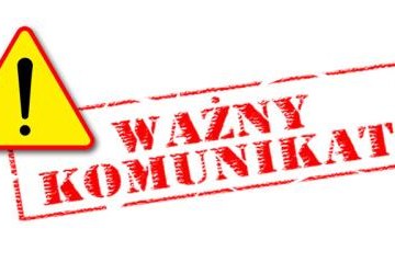Komunikat o ograniczeniu pracy Urzędu Gminy