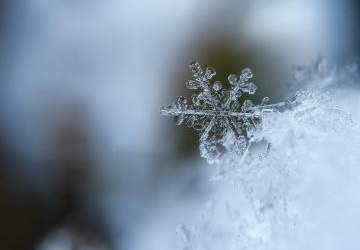 Ostrzeżenie meteorologiczne - przymrozki