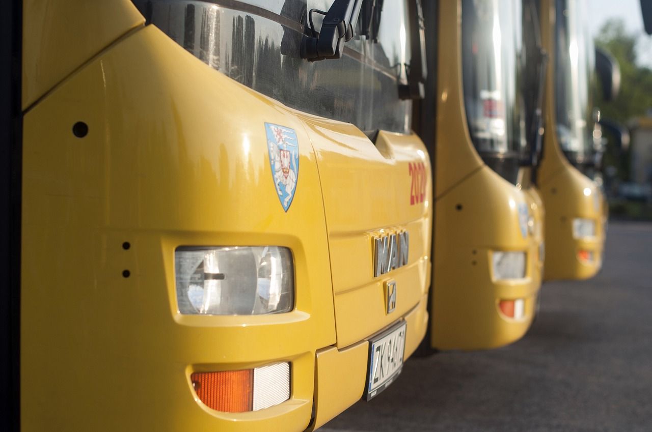44 tysiące złotych dotacji na linie autobusową Maciejowa - Czaczów – Barnowiec