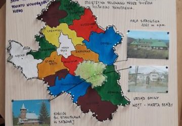 Rozstrzygnięcie III edycji międzyszkolnego konkursu pt. „Czy znasz swoją gminę?