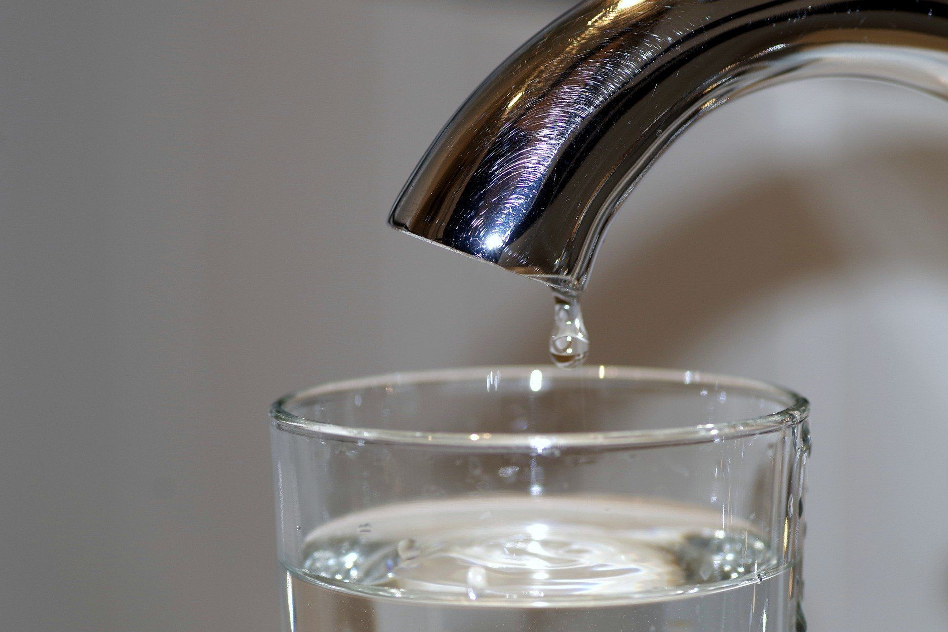 Woda z sieci wodociągowej Łabowa – Feleczyn zdatna do picia