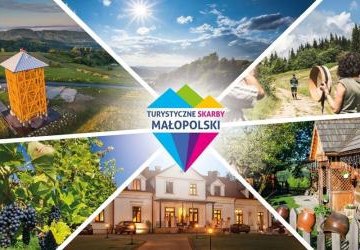 Turystyczne Skarby Małopolski - Zagłosuj na Łabową!
