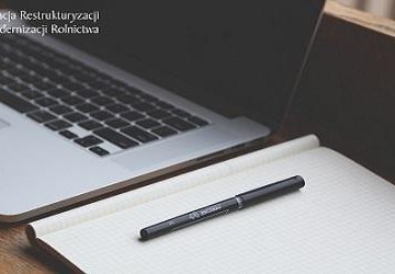 Pieniądze na zakup komputera dla dziecka z rodziny rolniczej