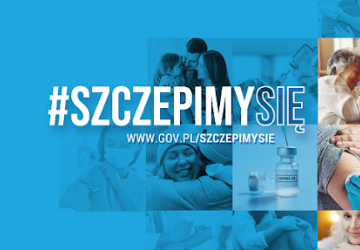 Informacja dotycząca transportu do punktów szczepień