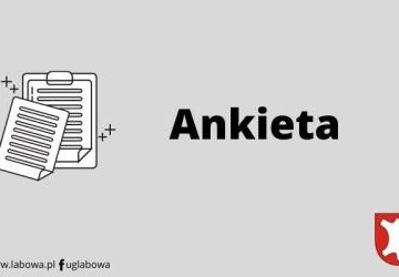Badanie opinii mieszkańców - prosimy o wypełnienie ankiety