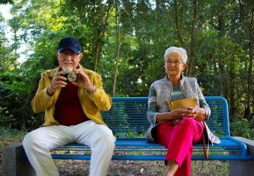 Rekrutacja do projektu socjalnego „Senior z pasją„