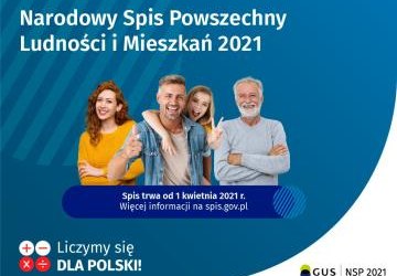 Narodowy Spis Powszechny Ludności i Mieszkań