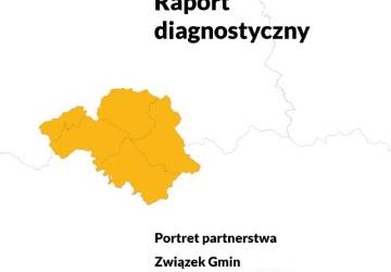 Raport diagnostyczny Związku Gmin Krynicko-Popradzkich