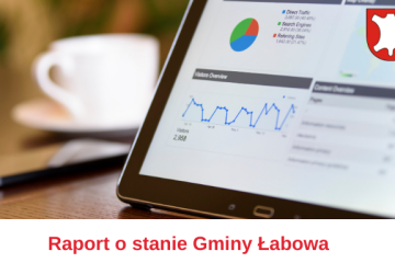 Informacja dla mieszkańców Gminy Łabowa o możliwości zabrania głosu w debacie nad raportem o stanie Gminy Łabowa za 2020 rok