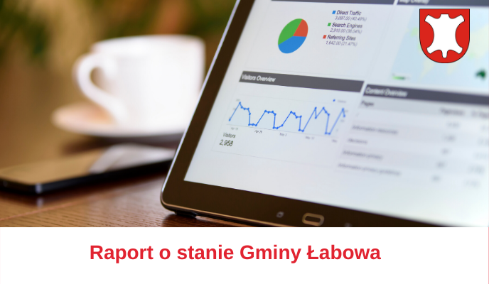 Informacja dla mieszkańców Gminy Łabowa o możliwości zabrania głosu w debacie nad raportem o stanie Gminy Łabowa za 2020 rok