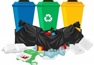 Przypomnienie dla przedsiębiorców  o obowiązku zawarcia umowy na odbiór odpadów komunalnych