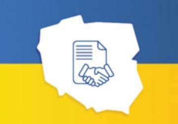 Informacja dla mieszkańców Ukrainy poszukujących pracy