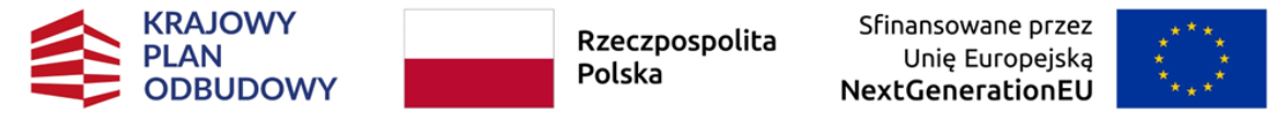 Modernizacja budynku Gminnego Ośrodka Kultury w Łabowej