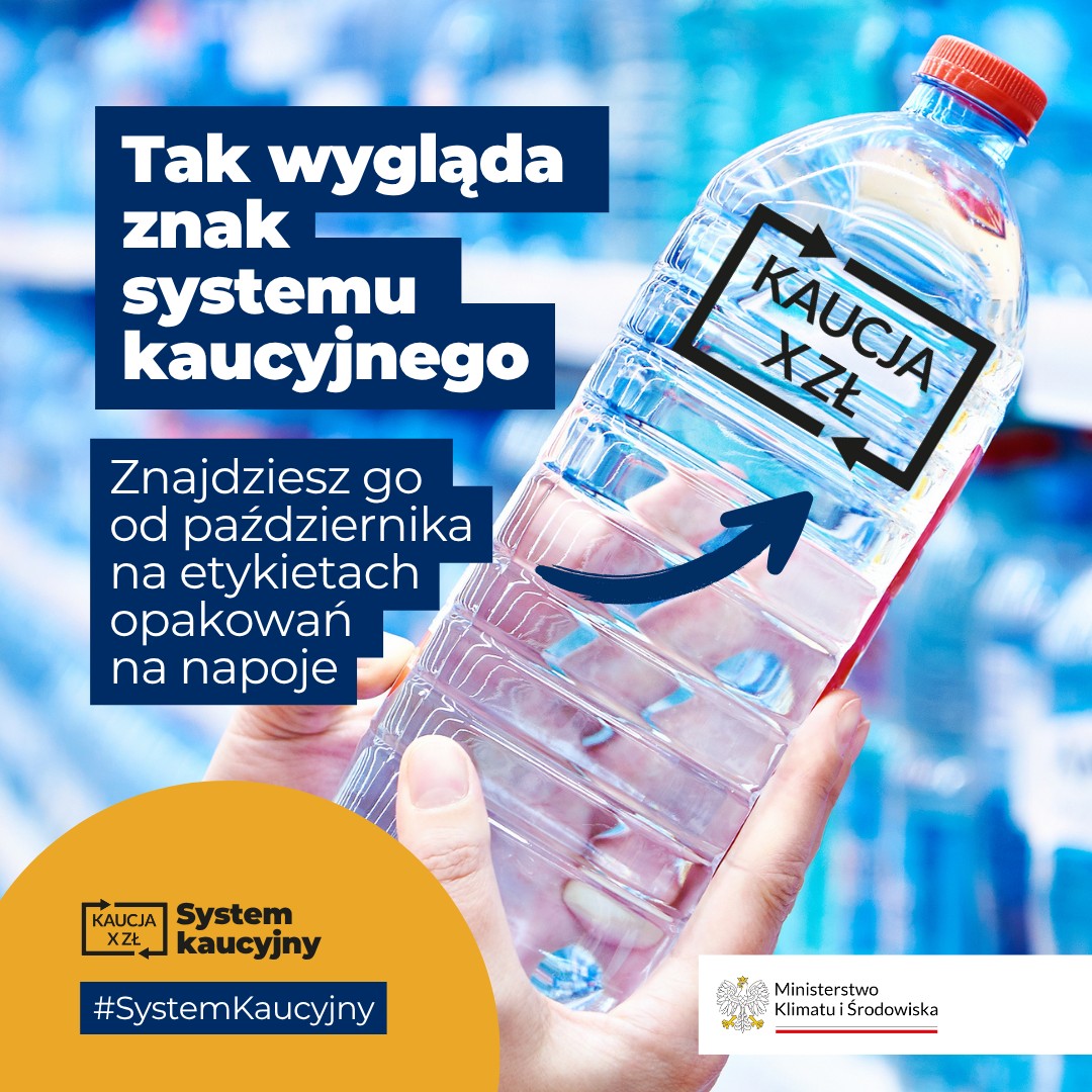 Od października rusza system kaucyjny – ważne informacje dla mieszkańców