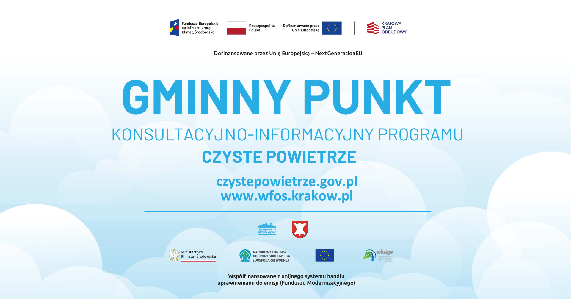 Kwartalne podsumowanie Programu „Czyste Powietrze”