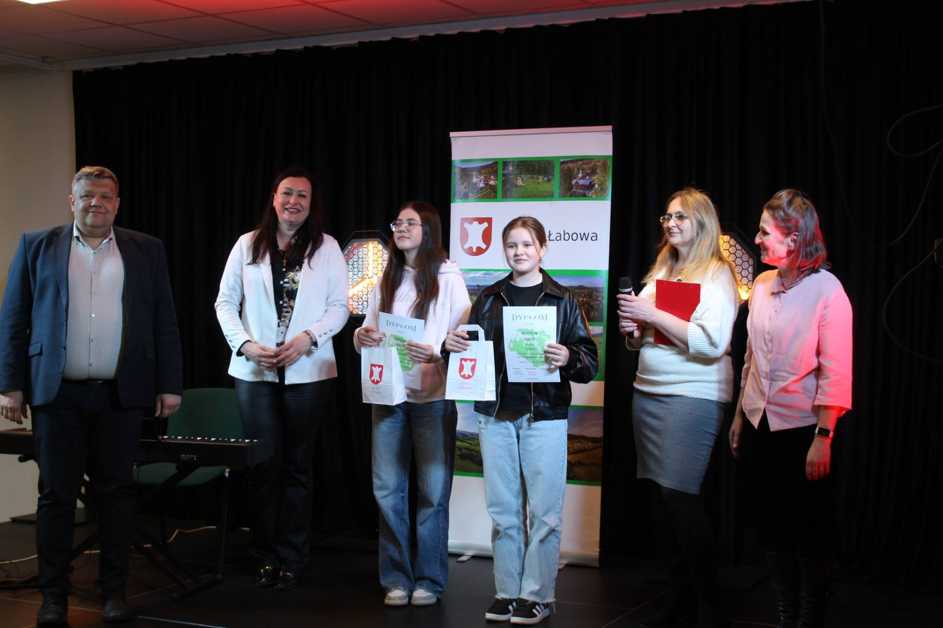 Wyniki IX edycji Konkursu 