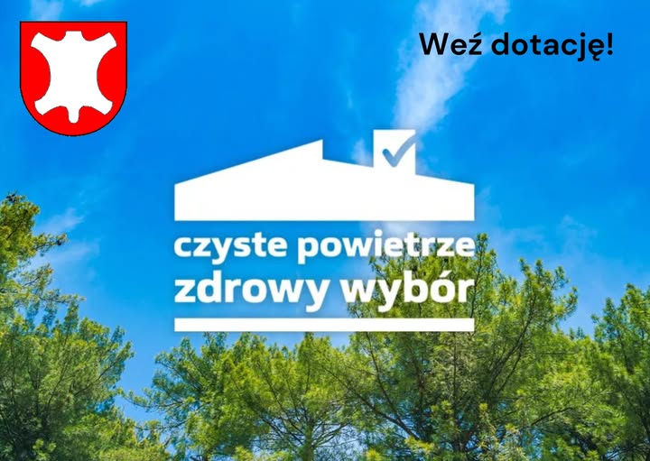 Spotkanie informacyjno-konsultacyjne dotyczące Programu „Czyste Powietrze” - 15 paźdzernika 2026