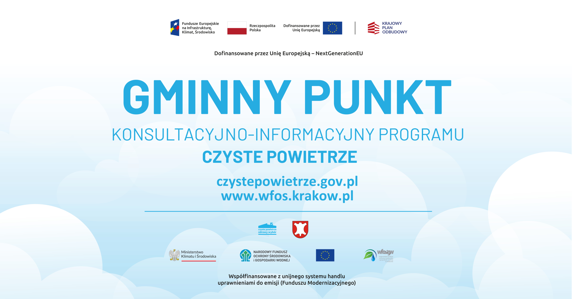 Kwartalne podsumowanie Programu „Czyste Powietrze”