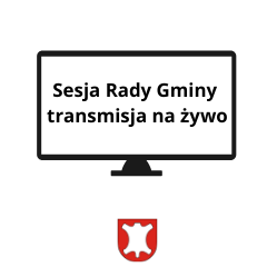 Transmisja z obrad sesji