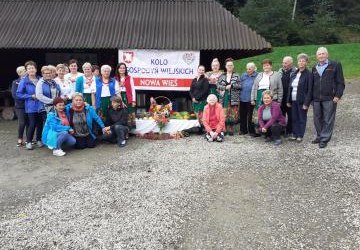 Warsztaty kulinarne dla uczestników projektu socjalnego pn.