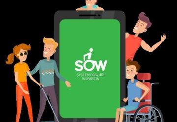 Powiatowe Centrum Pomocy Rodzinie w Nowym Sączu uprzejmie informuje o kolejnej edycji pilotażowego programu
