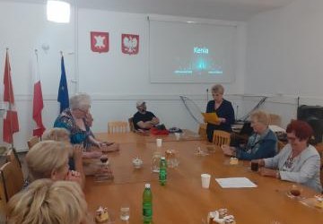 Spotkanie z podróżnikiem