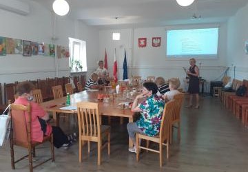 Zajęcia z dietetyki